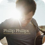 Phillip Phillips - The World from the Side of the Moon